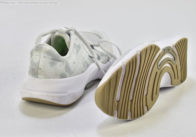 Nike Renew in Season Damen Sportschuhe Sneaker  EUR 40,5 Nr. 25-L 1106