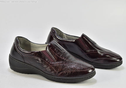 Medicus  Damen Halbschuhe Slipper Ballerinas  UK 5 Nr. 25-Y 117