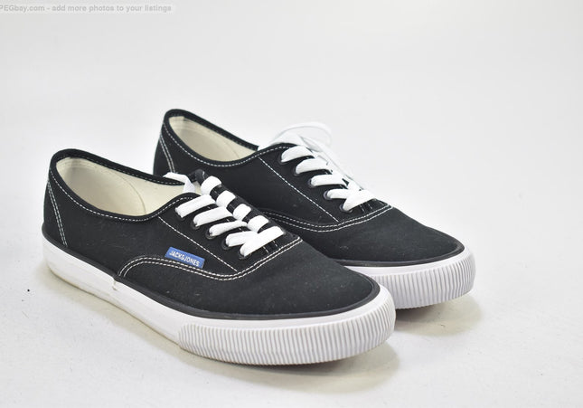 Jack&Jones Herren Halbschuhe Freizeitschuhe EUR 41 Nr. 25-J 2704-Schuh-Gebraucht-secondhand