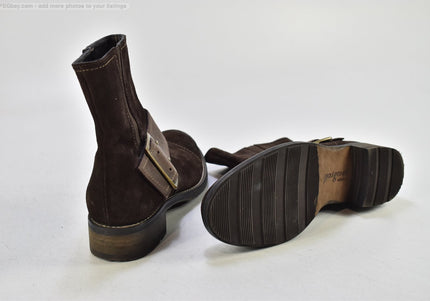 Paul Green  Damen Stiefelette Boots  UK 5 Nr. 25-B 2226