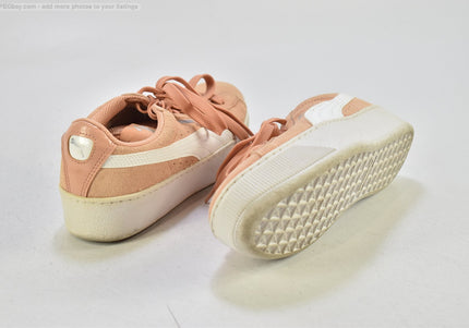 Puma Vikky Damen Sportschuhe Sneaker  EUR 38 Nr. 25-N 1027