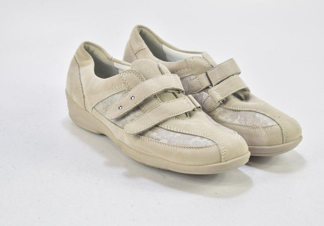 Medicus  Damen Halbschuhe Freizeitschuhe  UK 6,5 Nr. 24-X 799