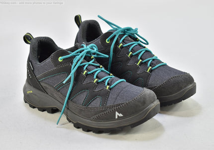 Mc Kinley Damen Wanderschuhe Trekking EUR 37 Nr. 25-T 2270-gebrauchte Schuhe-second hand-SchuhGebraucht