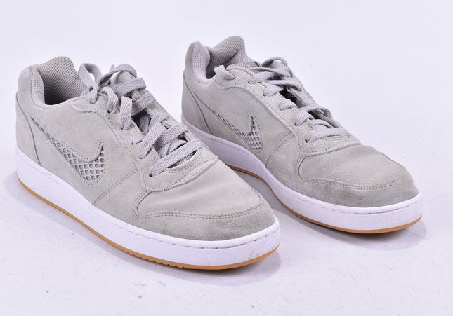 Nike Ebernon Damen Sportschuhe Sneaker EUR 40 Nr. 24-M 3571-Schuh-Gebraucht-secondhand
