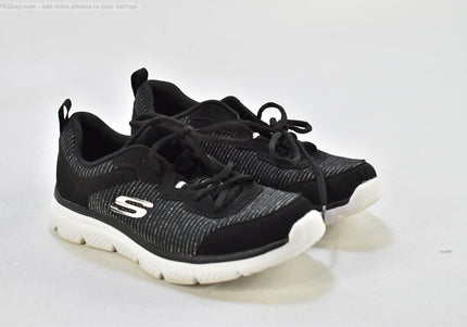Skechers Lite-Weight Damen Sportschuhe Sneaker  EUR 36 Nr. 25-T 3430