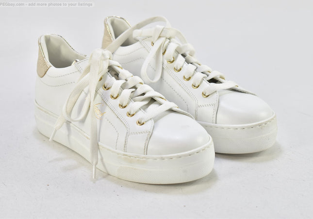 van Laack  Damen Halbschuhe Freizeitschuhe  EUR 36 Nr. 25-T 399