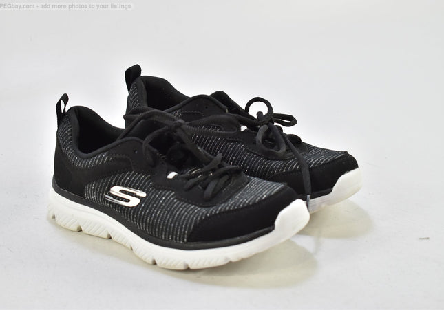 Skechers Lite-Weight Damen Sportschuhe Sneaker  EUR 36 Nr. 25-T 3430