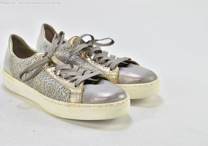 Rieker  Damen Halbschuhe Freizeitschuhe  EUR 39 Nr. 25-O 665