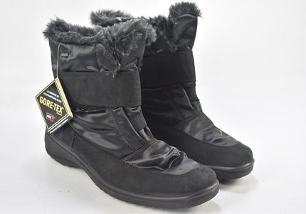 Ara  Damen Stiefelette Boots  UK 8 Nr. 23-N 2937