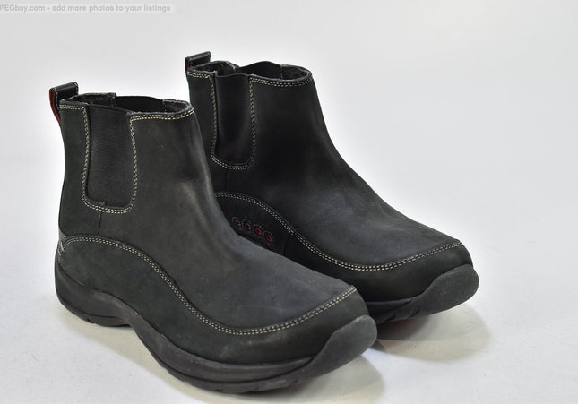 Lands' End  Damen Stiefelette Boots  SL 26cm Nr. 4-R-1049