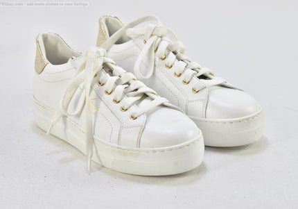 van Laack  Damen Halbschuhe Freizeitschuhe  EUR 36 Nr. 25-T 399