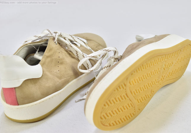 Maripé Damen Halbschuhe Freizeitschuhe EUR 43 Nr. 25-U 785-schuhgebraucht-secondhand