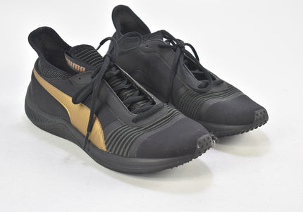 Puma Damen Sportschuhe Sneaker EUR 39 Nr. 24-J 3678-Schuh-Gebraucht-secondhand