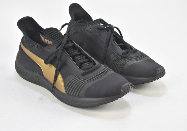 Puma Damen Sportschuhe Sneaker EUR 39 Nr. 24-J 3678-Schuh-Gebraucht-secondhand