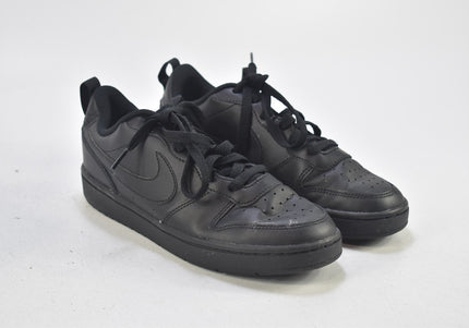 Nike Ebernon Damen Sportschuhe Sneaker EUR 38 Nr. 24-N 1165-Schuh-Gebraucht-secondhand