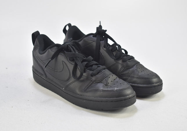 Nike Ebernon Damen Sportschuhe Sneaker EUR 38 Nr. 24-N 1165-Schuh-Gebraucht-secondhand