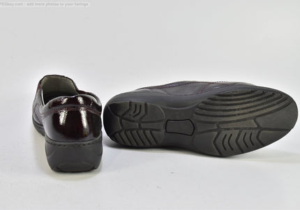 Medicus  Damen Halbschuhe Slipper Ballerinas  UK 5 Nr. 25-Y 117