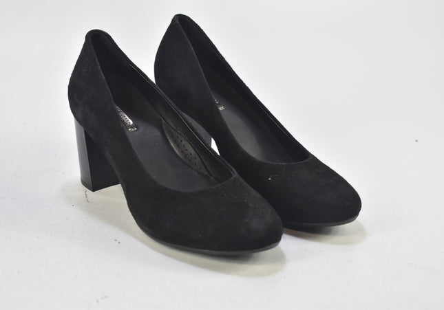 Gerry Weber  Damen Pumps High Heels  UK 5 Nr. 24-X 1431