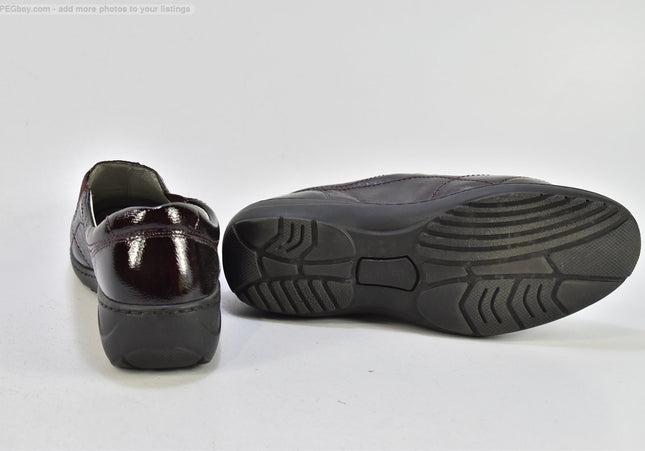 Medicus  Damen Halbschuhe Slipper Ballerinas  UK 5 Nr. 25-Y 117