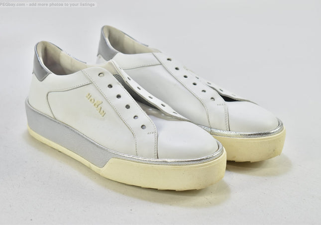 Hogan  Damen Halbschuhe Freizeitschuhe  EUR 37,5 Nr. 25-O 2672