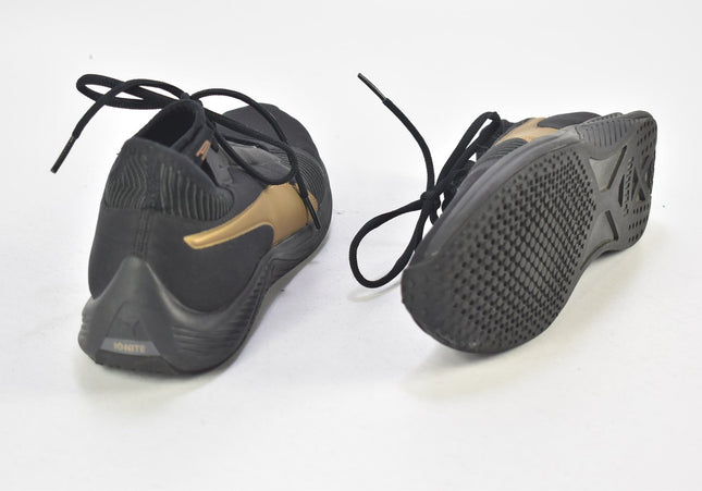 Puma Damen Sportschuhe Sneaker EUR 39 Nr. 24-J 3678-Schuh-Gebraucht-secondhand