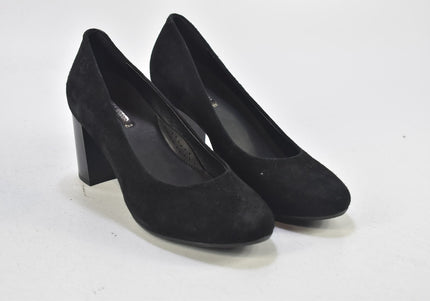 Gerry Weber  Damen Pumps High Heels  UK 5 Nr. 24-X 1431