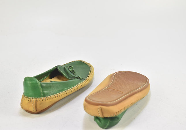 Joyks Damen Halbschuhe Slipper Ballerinas EUR 36 Nr. 24-N 2238-Schuh-Gebraucht-secondhand