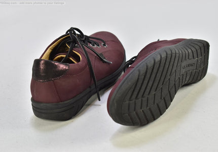 Hartjes Damen Halbschuhe Freizeitschuhe UK 5 Nr. 25-U 2725-second hand-gebrauchte Schuhe-SchuhGebraucht