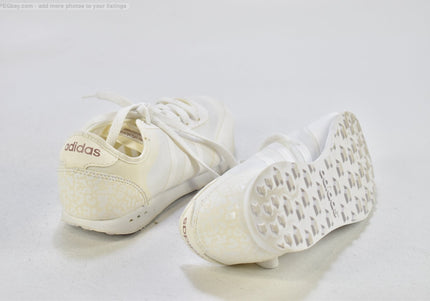 Adidas neo Damen Sportschuhe Sneaker  EUR 36 2/3 Nr. 25-N 336