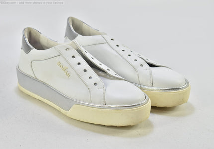 Hogan  Damen Halbschuhe Freizeitschuhe  EUR 37,5 Nr. 25-O 2672