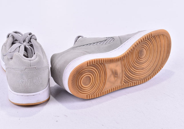 Nike Ebernon Damen Sportschuhe Sneaker EUR 40 Nr. 24-M 3571-Schuh-Gebraucht-secondhand