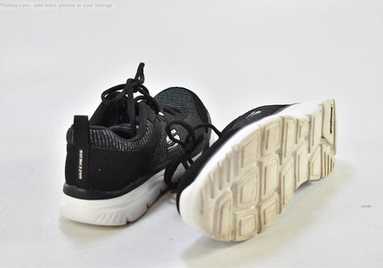 Skechers Lite-Weight Damen Sportschuhe Sneaker  EUR 36 Nr. 25-T 3430