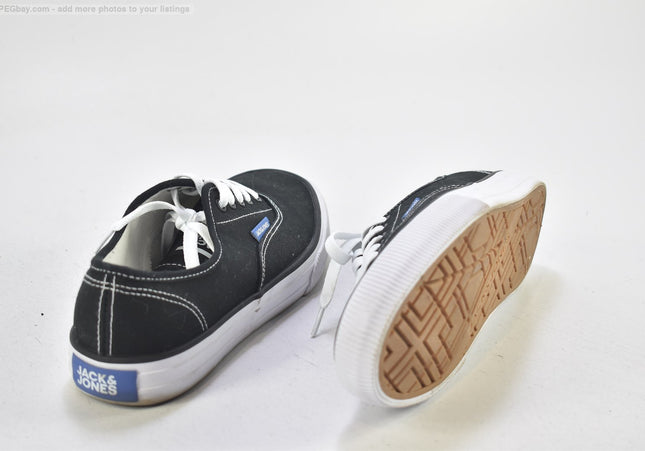 Jack&Jones Herren Halbschuhe Freizeitschuhe EUR 41 Nr. 25-J 2704-Schuh-Gebraucht-secondhand