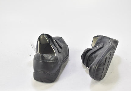 Waldläufer Damen Halbschuhe Freizeitschuhe UK 5 Nr. 24-U 558-Schuh-Gebraucht-secondhand