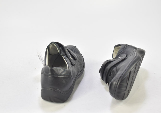 Waldläufer Damen Halbschuhe Freizeitschuhe UK 5 Nr. 24-U 558-Schuh-Gebraucht-secondhand