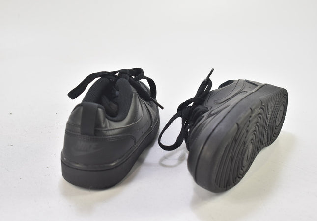 Nike Ebernon Damen Sportschuhe Sneaker EUR 38 Nr. 24-N 1165-Schuh-Gebraucht-secondhand
