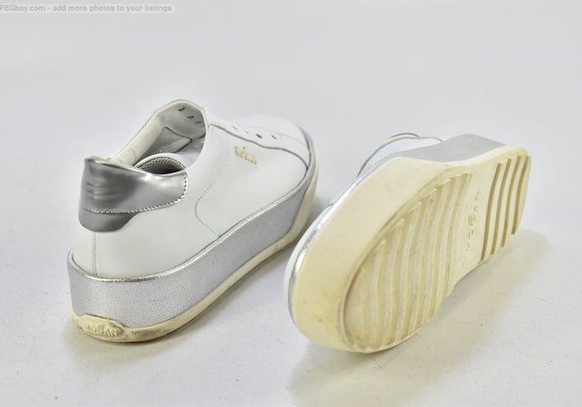 Hogan  Damen Halbschuhe Freizeitschuhe  EUR 37,5 Nr. 25-O 2672