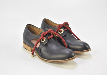 Filipe Sousa  Damen Halbschuhe Freizeitschuhe  EUR 37 Nr. 24-U 559