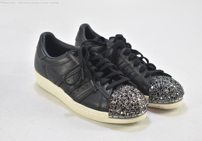 Adidas Superstar Damen Sportschuhe Sneaker EUR 36 Nr. 25-J 959-Schuh-Gebraucht-secondhand