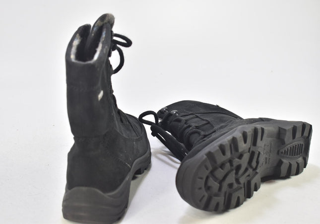 Rohde Damen Stiefelette Boots UK 4 Nr. 24-B 850-Schuh-Gebraucht-secondhand
