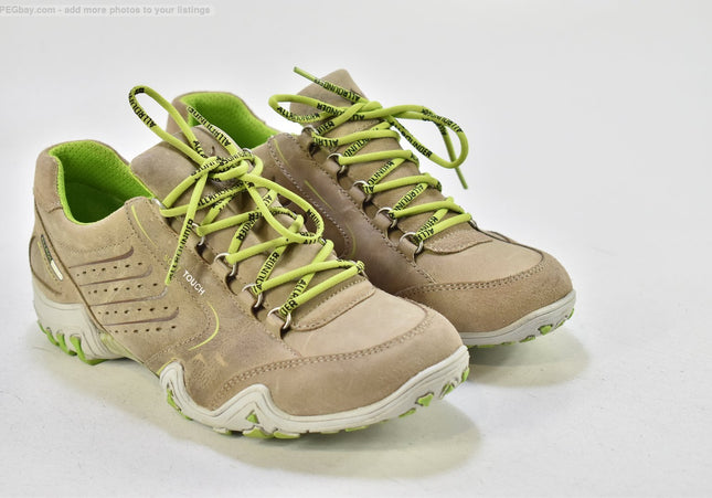Allrounder  Damen Halbschuhe Freizeitschuhe  UK 7 Nr. 25-T 629