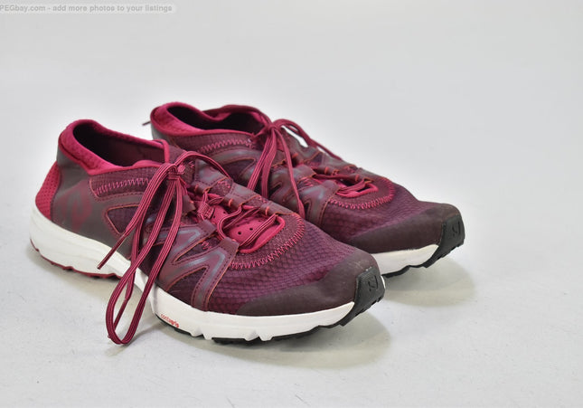 Salomon  Damen Wanderschuhe Trekking  EUR 41 1/3 Nr. 25-N 1534