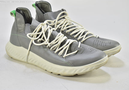 Ecco  Herren Halbschuhe Freizeitschuhe  EUR 45 Nr. 25-L 1749