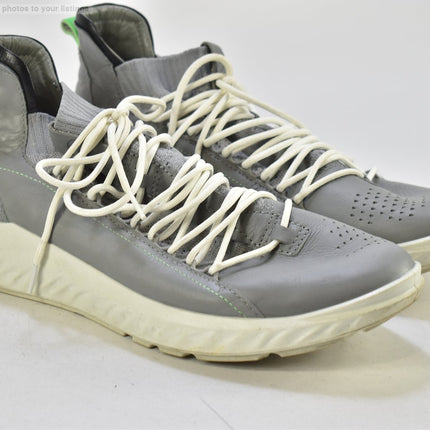 Ecco  Herren Halbschuhe Freizeitschuhe  EUR 45 Nr. 25-L 1749