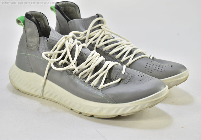 Ecco  Herren Halbschuhe Freizeitschuhe  EUR 45 Nr. 25-L 1749