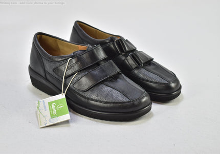 Ganter  Damen Halbschuhe Freizeitschuhe  UK 4 Nr. 25-O 2254