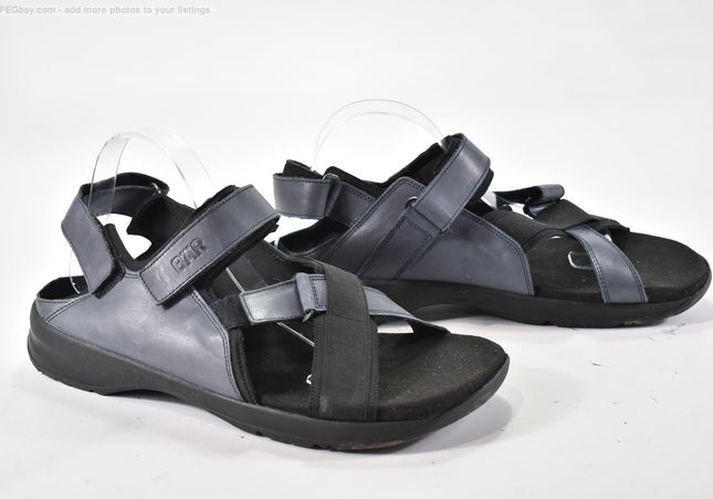 Bär Damen Sandale Sandalette SL 29 Nr. 25-S 3459-SchuhGebraucht
