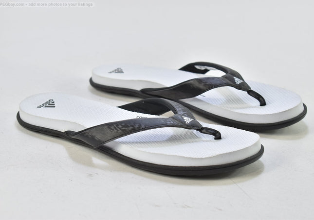 Adidas  Herren Sandale Pantolette  EUR 42 Nr. 26-S 4149