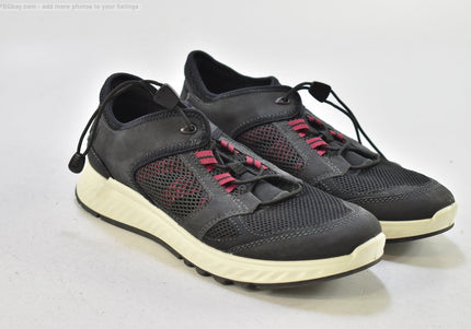 Ecco  Damen Halbschuhe Slipper Ballerinas  EUR 39 Nr. 26-Y 1596