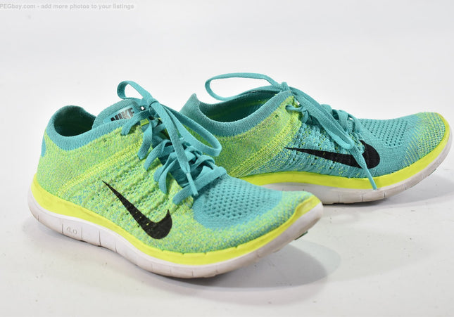 Nike Free 4.0 Damen Sportschuhe Sneaker  EUR 37,5 Nr. 26-J 48